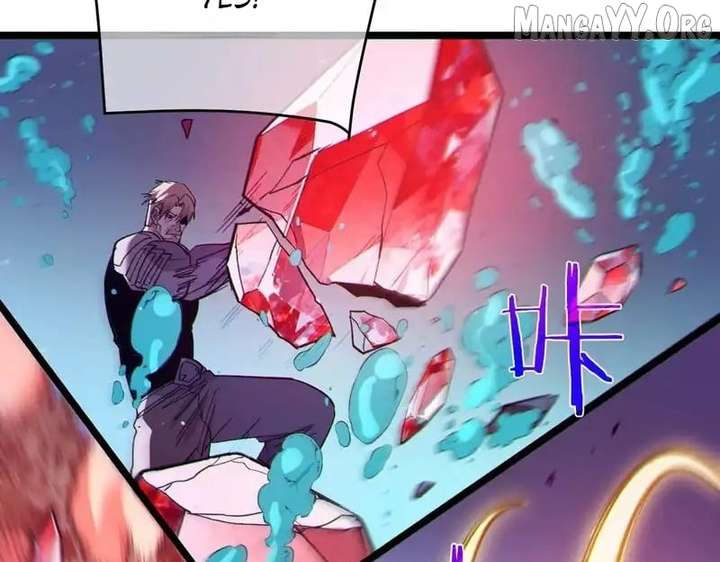 I Rely on My Invincibility to Deal Tons of Damage Passively! Chapter 135 731 163