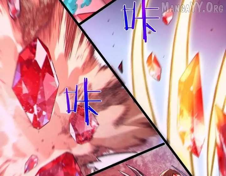 I Rely on My Invincibility to Deal Tons of Damage Passively! Chapter 135 732 164