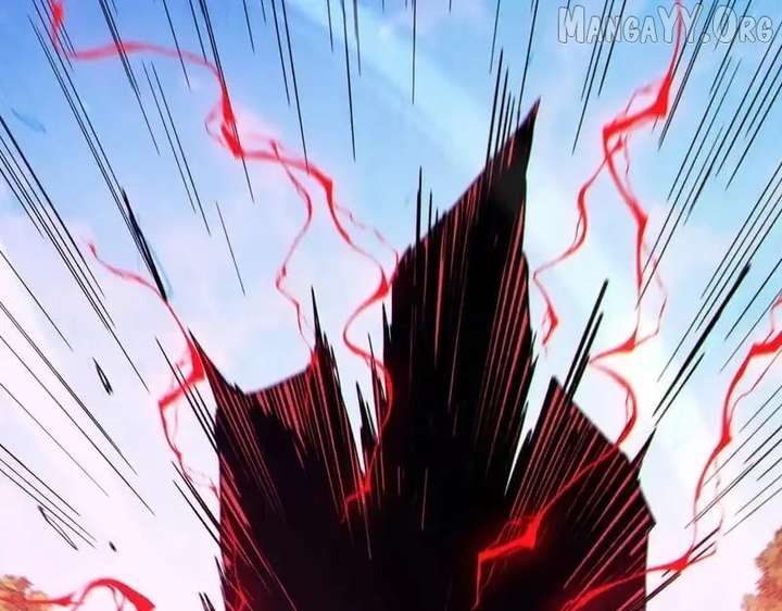 I Rely on My Invincibility to Deal Tons of Damage Passively! Chapter 135 737 169
