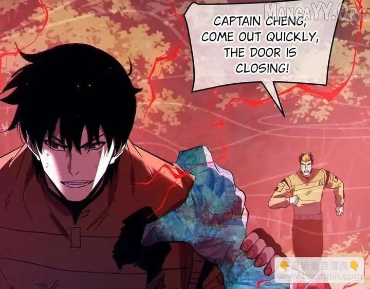 I Rely on My Invincibility to Deal Tons of Damage Passively! Chapter 135 740 172