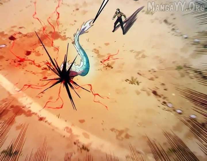 I Rely on My Invincibility to Deal Tons of Damage Passively! Chapter 135 752 184