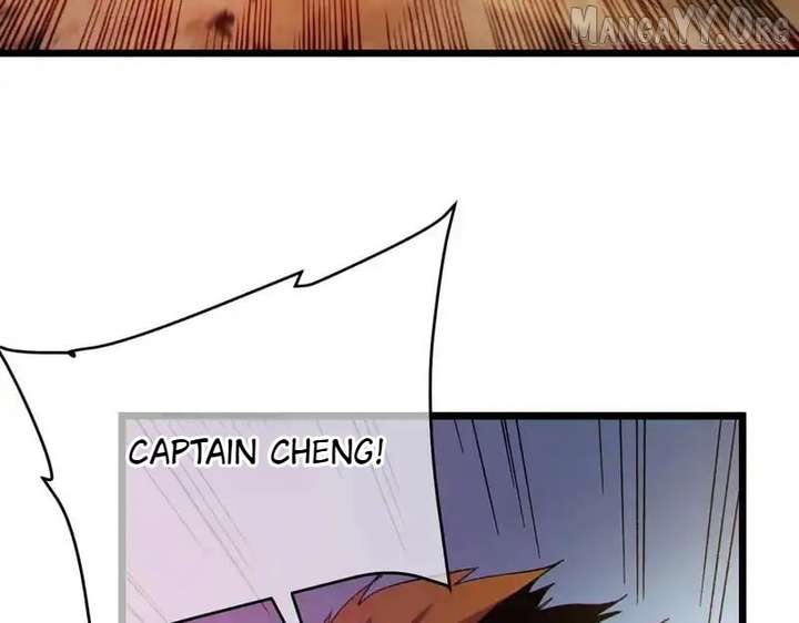 I Rely on My Invincibility to Deal Tons of Damage Passively! Chapter 135 753 185