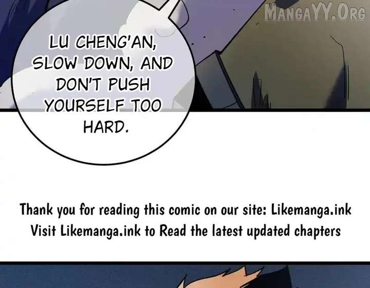 I Rely on My Invincibility to Deal Tons of Damage Passively! Chapter 136 658 063