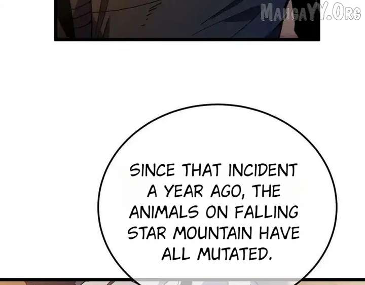 I Rely on My Invincibility to Deal Tons of Damage Passively! Chapter 136 663 068