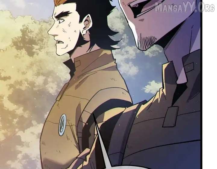 I Rely on My Invincibility to Deal Tons of Damage Passively! Chapter 136 713 118