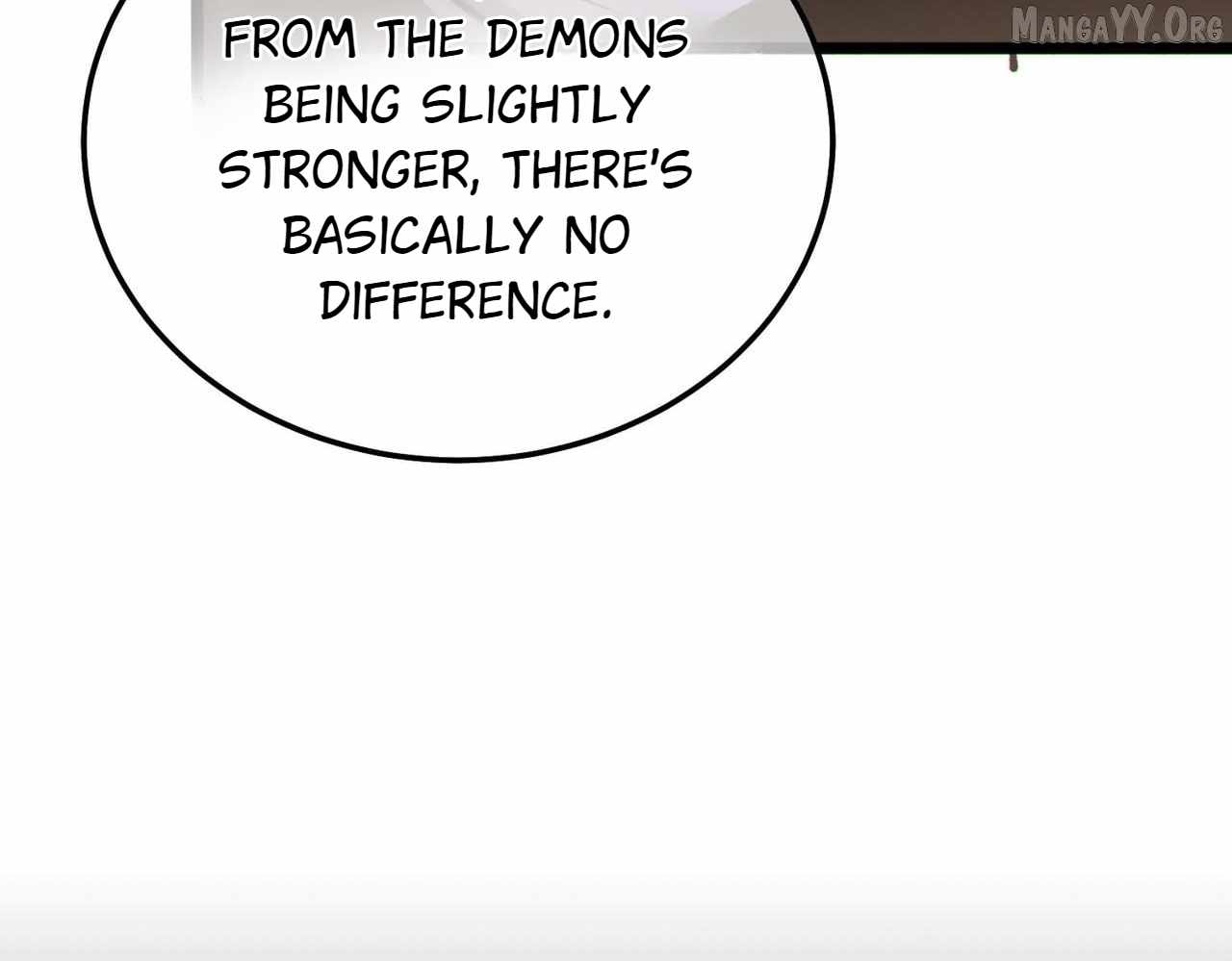 I Rely on My Invincibility to Deal Tons of Damage Passively! Chapter 137 656 118