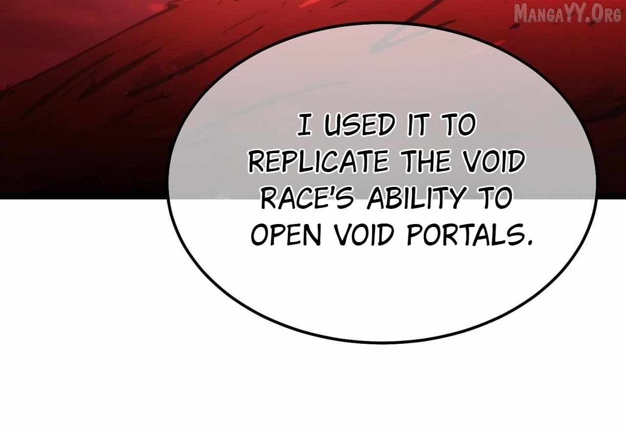 I Rely on My Invincibility to Deal Tons of Damage Passively! Chapter 137 684 146