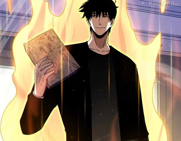 I Rely on My Invincibility to Deal Tons of Damage Passively! Chapter 138 581 004