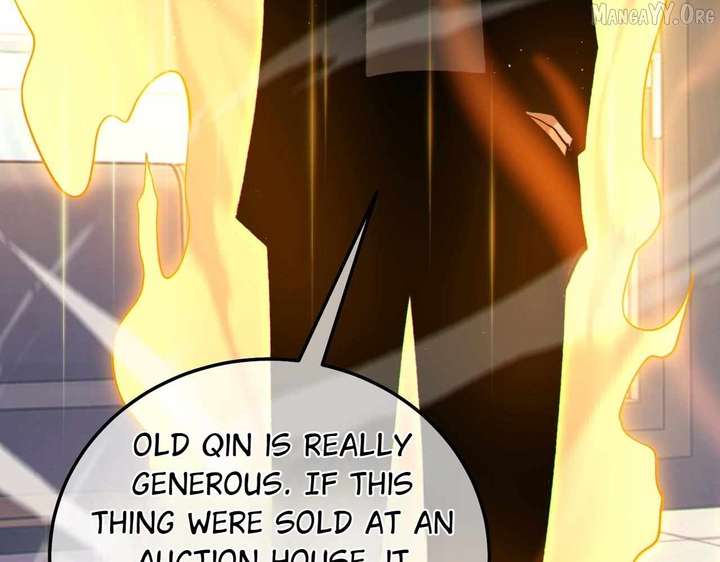 I Rely on My Invincibility to Deal Tons of Damage Passively! Chapter 138 582 005