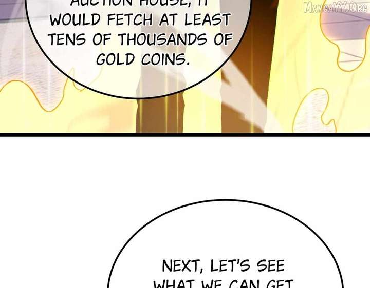 I Rely on My Invincibility to Deal Tons of Damage Passively! Chapter 138 583 006