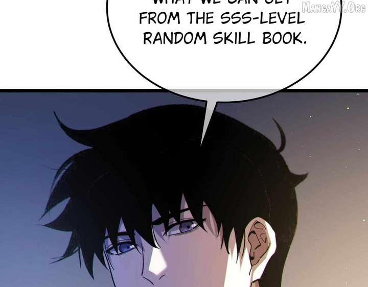 I Rely on My Invincibility to Deal Tons of Damage Passively! Chapter 138 584 007