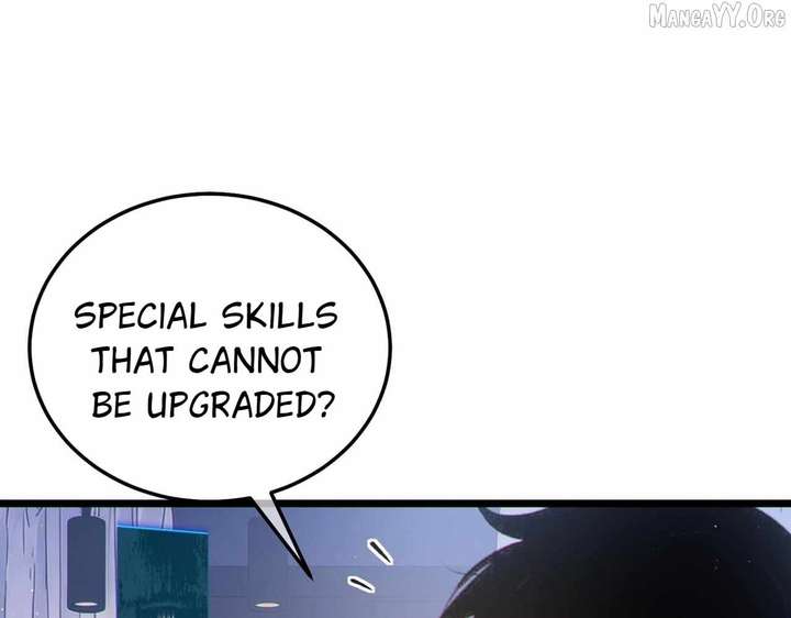 I Rely on My Invincibility to Deal Tons of Damage Passively! Chapter 138 589 012