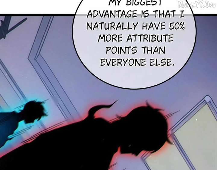 I Rely on My Invincibility to Deal Tons of Damage Passively! Chapter 138 592 015