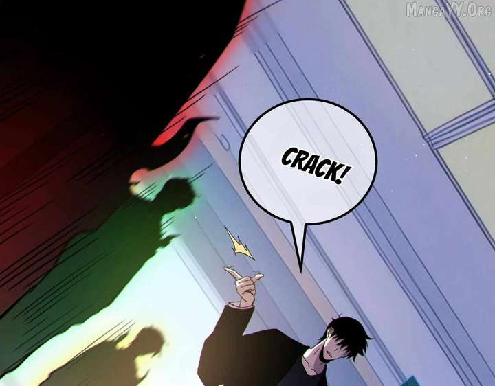 I Rely on My Invincibility to Deal Tons of Damage Passively! Chapter 138 593 016