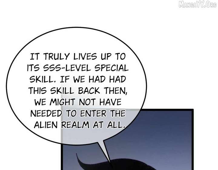 I Rely on My Invincibility to Deal Tons of Damage Passively! Chapter 138 596 019