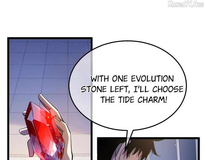 I Rely on My Invincibility to Deal Tons of Damage Passively! Chapter 138 599 022