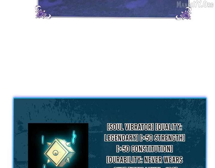 I Rely on My Invincibility to Deal Tons of Damage Passively! Chapter 138 602 025