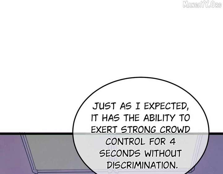 I Rely on My Invincibility to Deal Tons of Damage Passively! Chapter 138 604 027