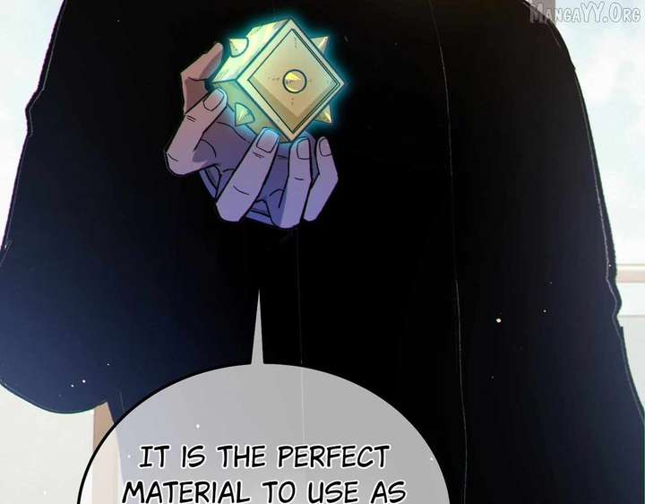 I Rely on My Invincibility to Deal Tons of Damage Passively! Chapter 138 606 029