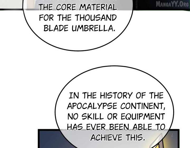 I Rely on My Invincibility to Deal Tons of Damage Passively! Chapter 138 607 030