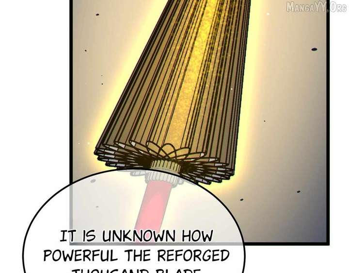 I Rely on My Invincibility to Deal Tons of Damage Passively! Chapter 138 609 032