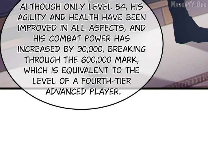 I Rely on My Invincibility to Deal Tons of Damage Passively! Chapter 138 614 037
