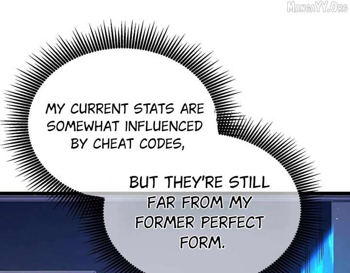 I Rely on My Invincibility to Deal Tons of Damage Passively! Chapter 138 615 038