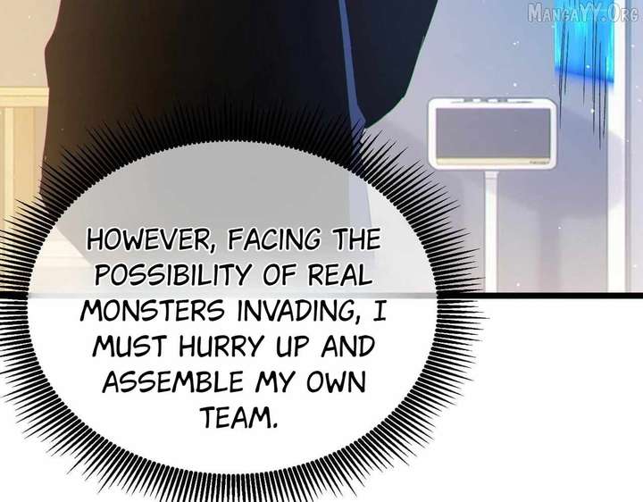 I Rely on My Invincibility to Deal Tons of Damage Passively! Chapter 138 617 040