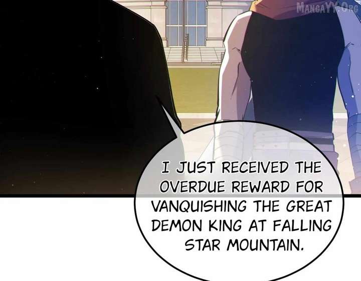 I Rely on My Invincibility to Deal Tons of Damage Passively! Chapter 138 625 048