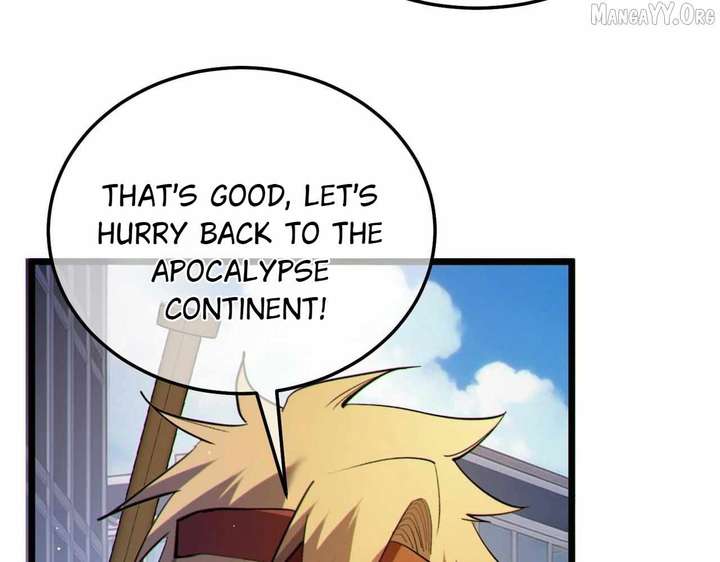 I Rely on My Invincibility to Deal Tons of Damage Passively! Chapter 138 626 049