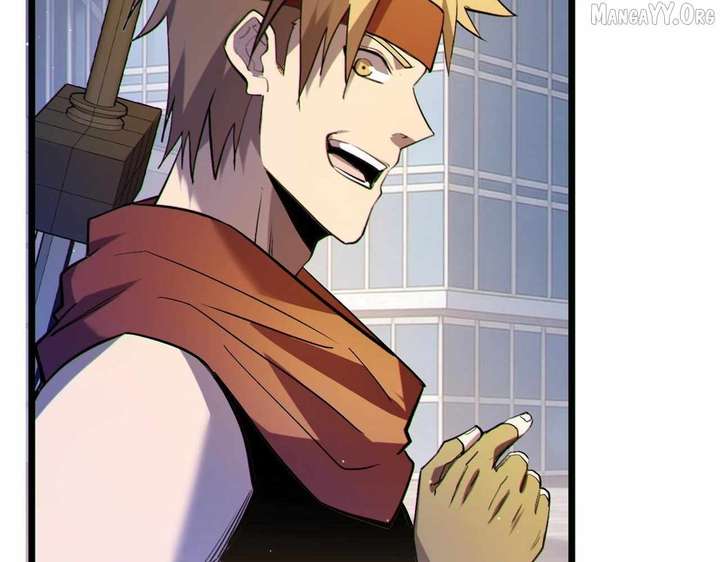 I Rely on My Invincibility to Deal Tons of Damage Passively! Chapter 138 627 050