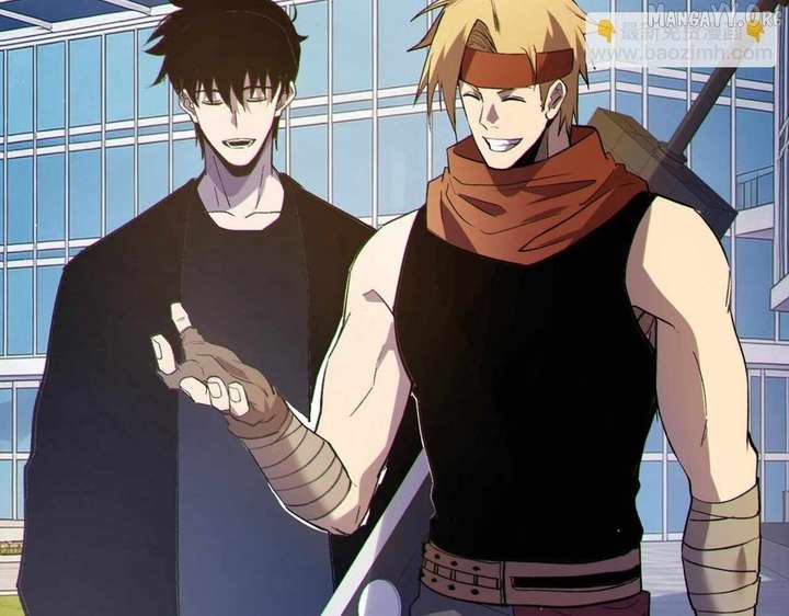 I Rely on My Invincibility to Deal Tons of Damage Passively! Chapter 138 630 053