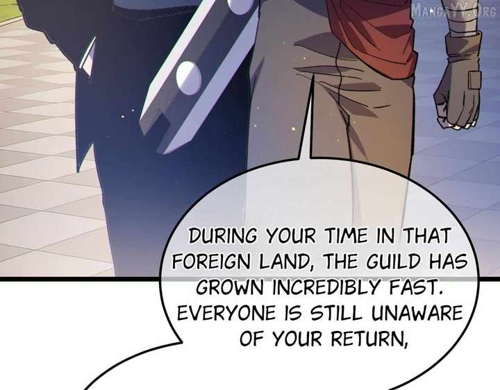 I Rely on My Invincibility to Deal Tons of Damage Passively! Chapter 138 631 054