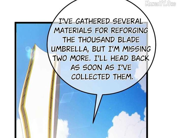 I Rely on My Invincibility to Deal Tons of Damage Passively! Chapter 138 637 060