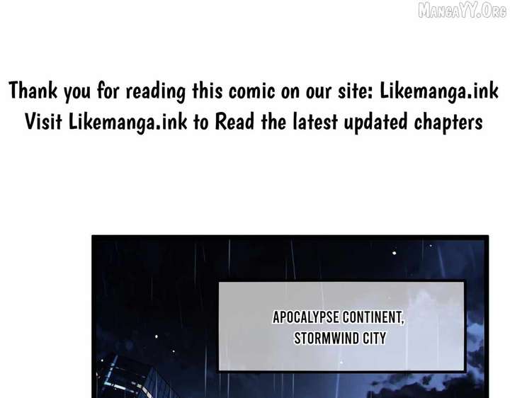 I Rely on My Invincibility to Deal Tons of Damage Passively! Chapter 138 643 066