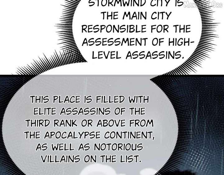 I Rely on My Invincibility to Deal Tons of Damage Passively! Chapter 138 654 077