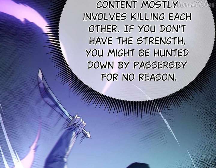 I Rely on My Invincibility to Deal Tons of Damage Passively! Chapter 138 658 081