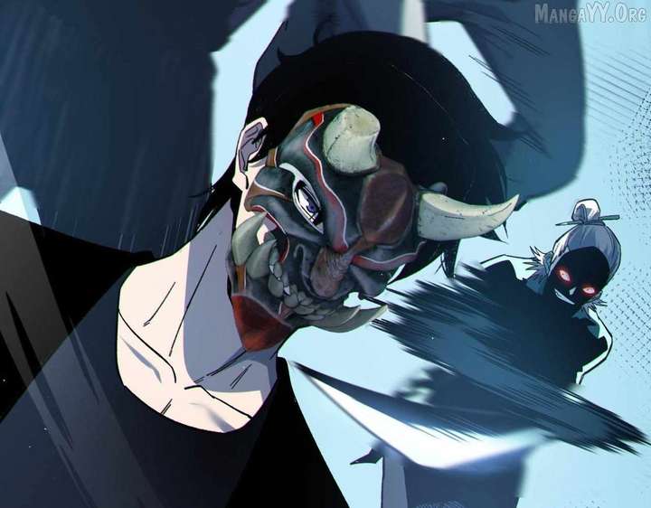 I Rely on My Invincibility to Deal Tons of Damage Passively! Chapter 138 660 083