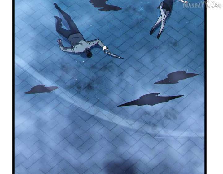 I Rely on My Invincibility to Deal Tons of Damage Passively! Chapter 138 665 088