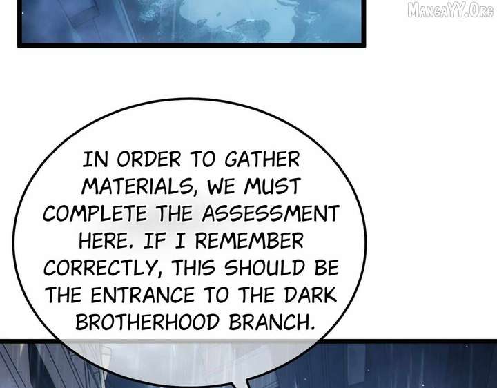 I Rely on My Invincibility to Deal Tons of Damage Passively! Chapter 138 669 092