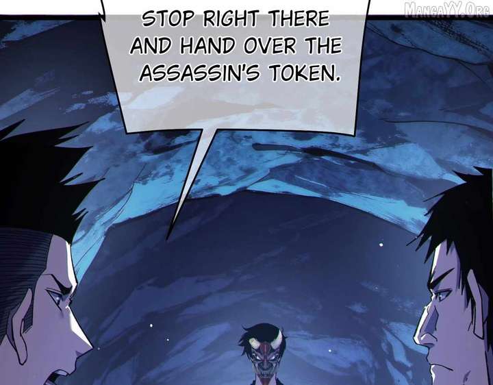 I Rely on My Invincibility to Deal Tons of Damage Passively! Chapter 138 675 098