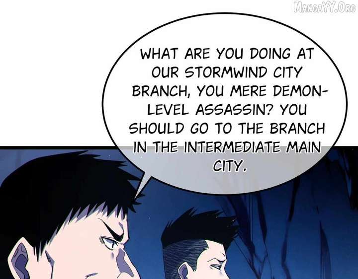 I Rely on My Invincibility to Deal Tons of Damage Passively! Chapter 138 680 103