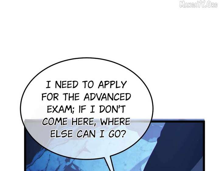 I Rely on My Invincibility to Deal Tons of Damage Passively! Chapter 138 683 106
