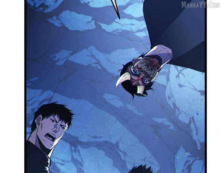 I Rely on My Invincibility to Deal Tons of Damage Passively! Chapter 138 684 107