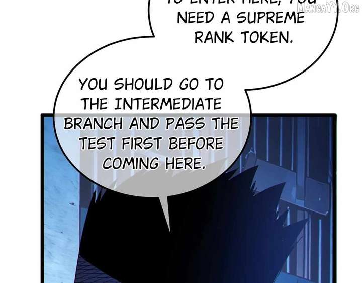 I Rely on My Invincibility to Deal Tons of Damage Passively! Chapter 138 687 110