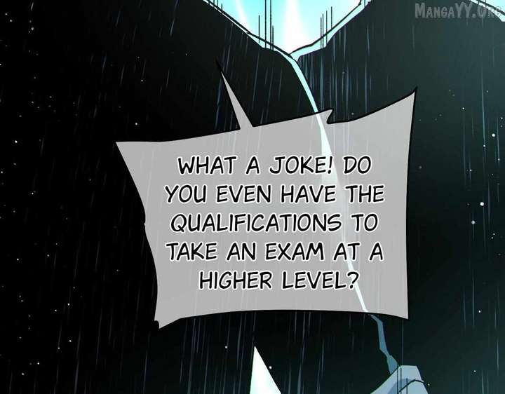 I Rely on My Invincibility to Deal Tons of Damage Passively! Chapter 138 695 118