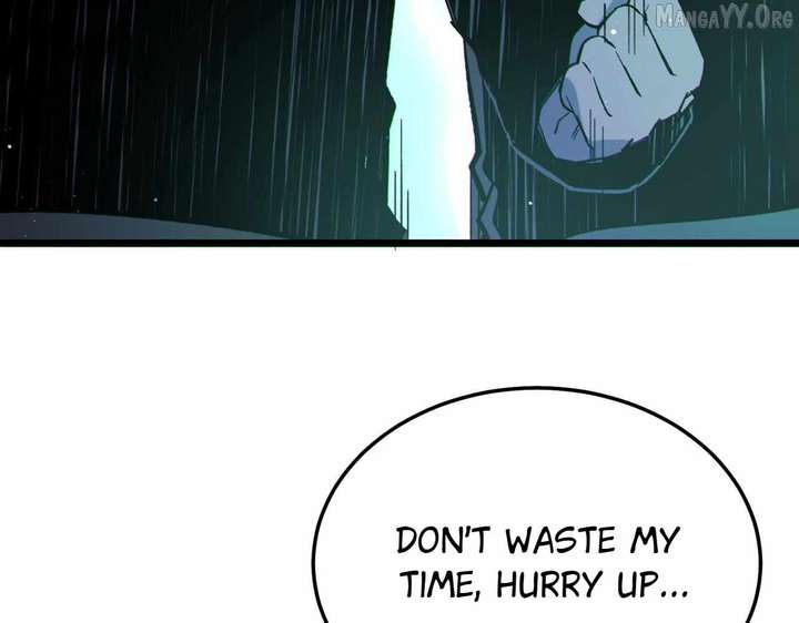 I Rely on My Invincibility to Deal Tons of Damage Passively! Chapter 138 696 119