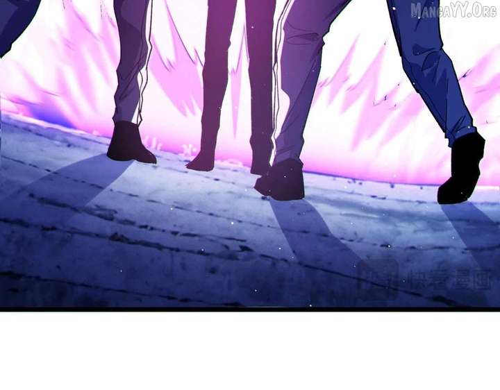 I Rely on My Invincibility to Deal Tons of Damage Passively! Chapter 138 704 127