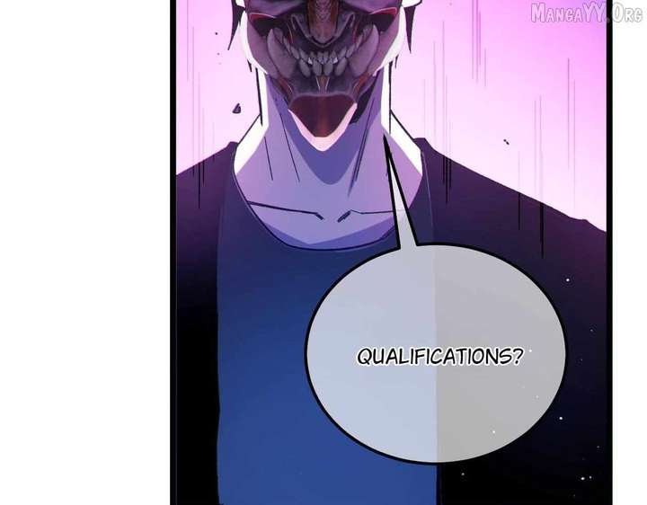 I Rely on My Invincibility to Deal Tons of Damage Passively! Chapter 138 706 129