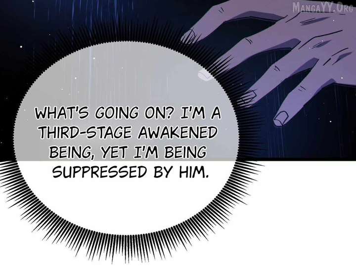 I Rely on My Invincibility to Deal Tons of Damage Passively! Chapter 138 709 132